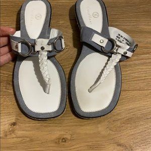 Cole Haan Sandals with Nike Air Technology